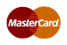 MasterCard logo